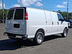 New 2025 GMC Savana 2500 Upfitted Cargo Van for sale #256720 - photo 5