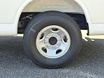 New 2025 GMC Savana 2500 Upfitted Cargo Van for sale #256720 - photo 6