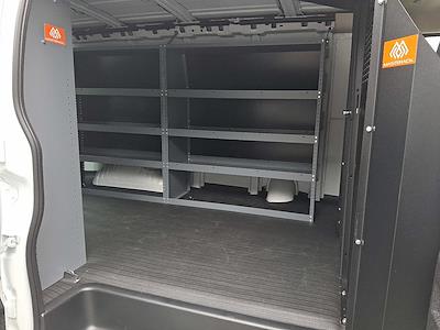 New 2025 GMC Savana 2500 Upfitted Cargo Van for sale #256731 - photo 2