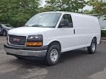 New 2025 GMC Savana 2500 Upfitted Cargo Van for sale #256731 - photo 4