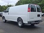 New 2025 GMC Savana 2500 Upfitted Cargo Van for sale #256731 - photo 5