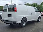 New 2025 GMC Savana 2500 Upfitted Cargo Van for sale #256731 - photo 3