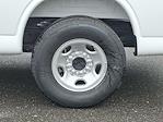 New 2025 GMC Savana 2500 Upfitted Cargo Van for sale #256731 - photo 6