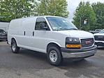 New 2025 GMC Savana 2500 Upfitted Cargo Van for sale #256733 - photo 1