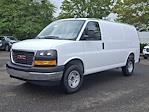 New 2025 GMC Savana 2500 Upfitted Cargo Van for sale #256733 - photo 3