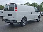 New 2025 GMC Savana 2500 Upfitted Cargo Van for sale #256733 - photo 2