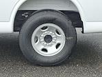 New 2025 GMC Savana 2500 Upfitted Cargo Van for sale #256733 - photo 5