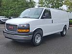 New 2025 GMC Savana 2500 Upfitted Cargo Van for sale #256736 - photo 3