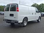 New 2025 GMC Savana 2500 Upfitted Cargo Van for sale #256736 - photo 2