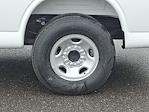 New 2025 GMC Savana 2500 Upfitted Cargo Van for sale #256736 - photo 5