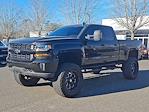 Used 2018 Chevrolet Silverado 1500 LT Double Cab for sale #257943U - photo 4