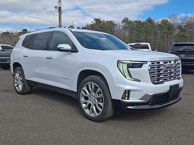 2026 GMC Acadia AWD SUV for sale #258085 - photo 1