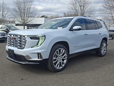 2026 GMC Acadia AWD SUV for sale #258085 - photo 2