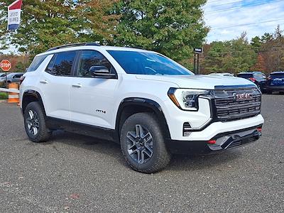 New 2026 GMC Terrain AT4 AWD SUV for sale #259102 - photo 1