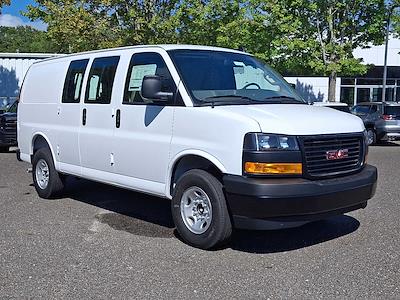 2025 GMC Savana 2500 RWD Empty Cargo Van for sale #260179 - photo 1