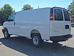 2025 GMC Savana 2500 RWD Empty Cargo Van for sale #260179 - photo 4