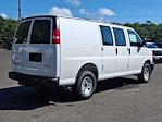 2025 GMC Savana 2500 RWD Empty Cargo Van for sale #260179 - photo 5