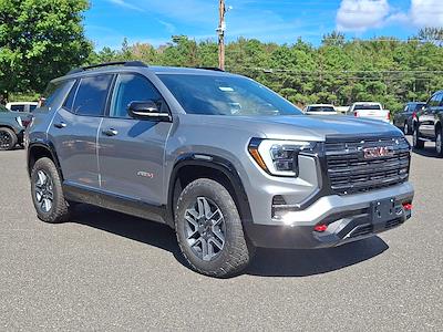 New 2026 GMC Terrain AT4 AWD SUV for sale #260288 - photo 1