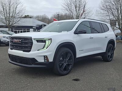 New 2026 GMC Acadia - photo 1