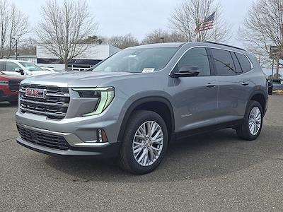 New 2026 GMC Acadia - photo 1