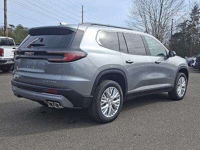 New 2026 GMC Acadia - photo 1