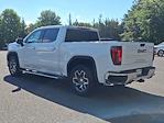 New 2025 GMC Sierra 1500 SLT Crew Cab 4WD Pickup for sale #262657 - photo 4