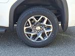 New 2025 GMC Sierra 1500 SLT Crew Cab 4WD Pickup for sale #262657 - photo 5