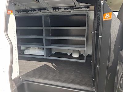 New 2025 GMC Savana 2500 Upfitted Cargo Van for sale #262766 - photo 2