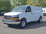 New 2025 GMC Savana 2500 Upfitted Cargo Van for sale #262766 - photo 3