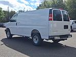 New 2025 GMC Savana 2500 Upfitted Cargo Van for sale #262766 - photo 4