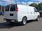 New 2025 GMC Savana 2500 Upfitted Cargo Van for sale #262766 - photo 5