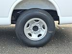 New 2025 GMC Savana 2500 Upfitted Cargo Van for sale #262766 - photo 6