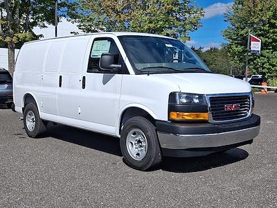 New 2025 GMC Savana 2500 Empty Cargo Van for sale #262803 - photo 1