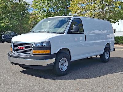 New 2025 GMC Savana 2500 Empty Cargo Van for sale #262803 - photo 2