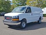 New 2025 GMC Savana 2500 Empty Cargo Van for sale #262803 - photo 2