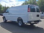 New 2025 GMC Savana 2500 Empty Cargo Van for sale #262803 - photo 3