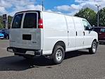 New 2025 GMC Savana 2500 Empty Cargo Van for sale #262803 - photo 4