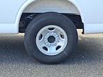 New 2025 GMC Savana 2500 Empty Cargo Van for sale #262803 - photo 5