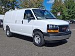 New 2025 GMC Savana 2500 Empty Cargo Van for sale #262804 - photo 1