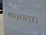 New 2025 GMC Savana 2500 Empty Cargo Van for sale #262804 - photo 16