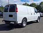 New 2025 GMC Savana 2500 Empty Cargo Van for sale #262804 - photo 4
