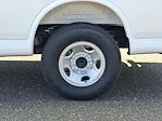 New 2025 GMC Savana 2500 Empty Cargo Van for sale #262804 - photo 5