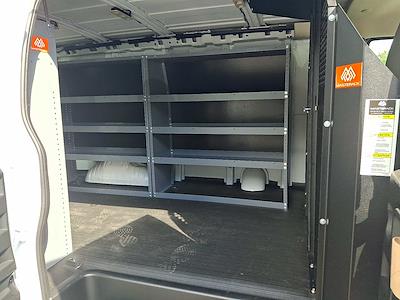 New 2025 GMC Savana 2500 Upfitted Cargo Van for sale #262815 - photo 2
