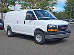 New 2025 GMC Savana 2500 Upfitted Cargo Van for sale #262815 - photo 1