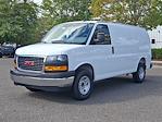 New 2025 GMC Savana 2500 Upfitted Cargo Van for sale #262815 - photo 3