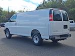 New 2025 GMC Savana 2500 Upfitted Cargo Van for sale #262815 - photo 4