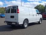 New 2025 GMC Savana 2500 Upfitted Cargo Van for sale #262815 - photo 5