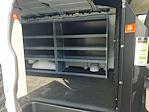 New 2025 GMC Savana 2500 Upfitted Cargo Van for sale #262815 - photo 2