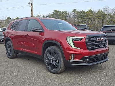 New 2026 GMC Acadia - photo 1