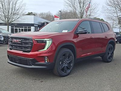 New 2026 GMC Acadia - photo 1